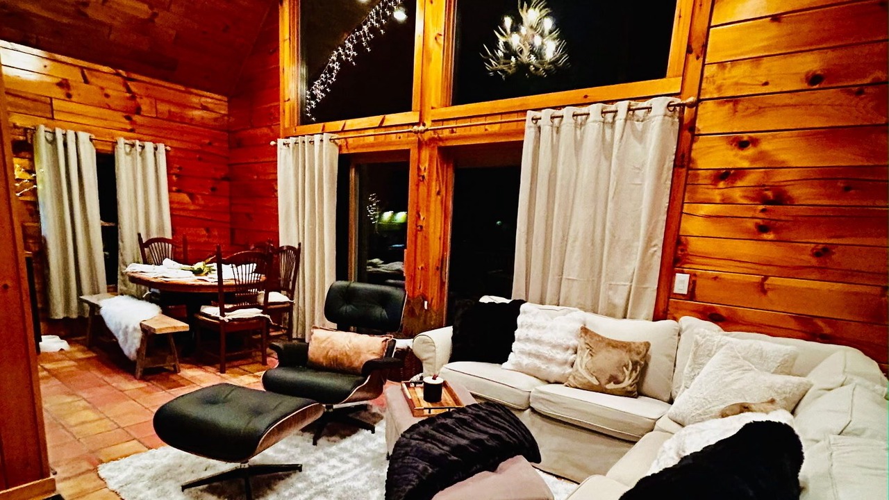 Photo of Livingroom in Bridgton