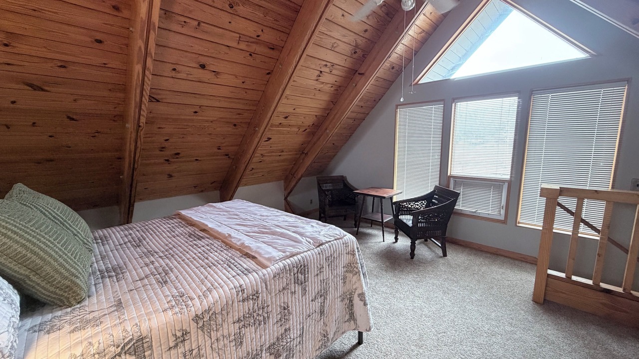 Photo of Bedroom in Van Buren