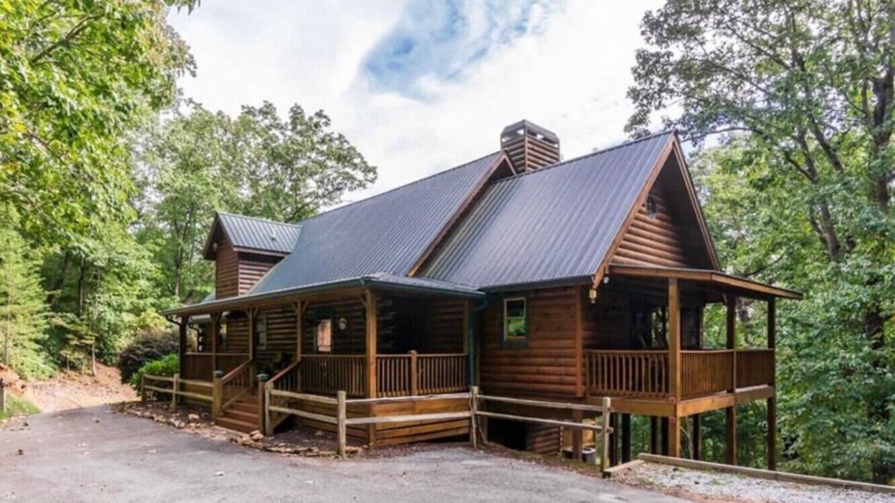 Photo of Outdoor in Dahlonega