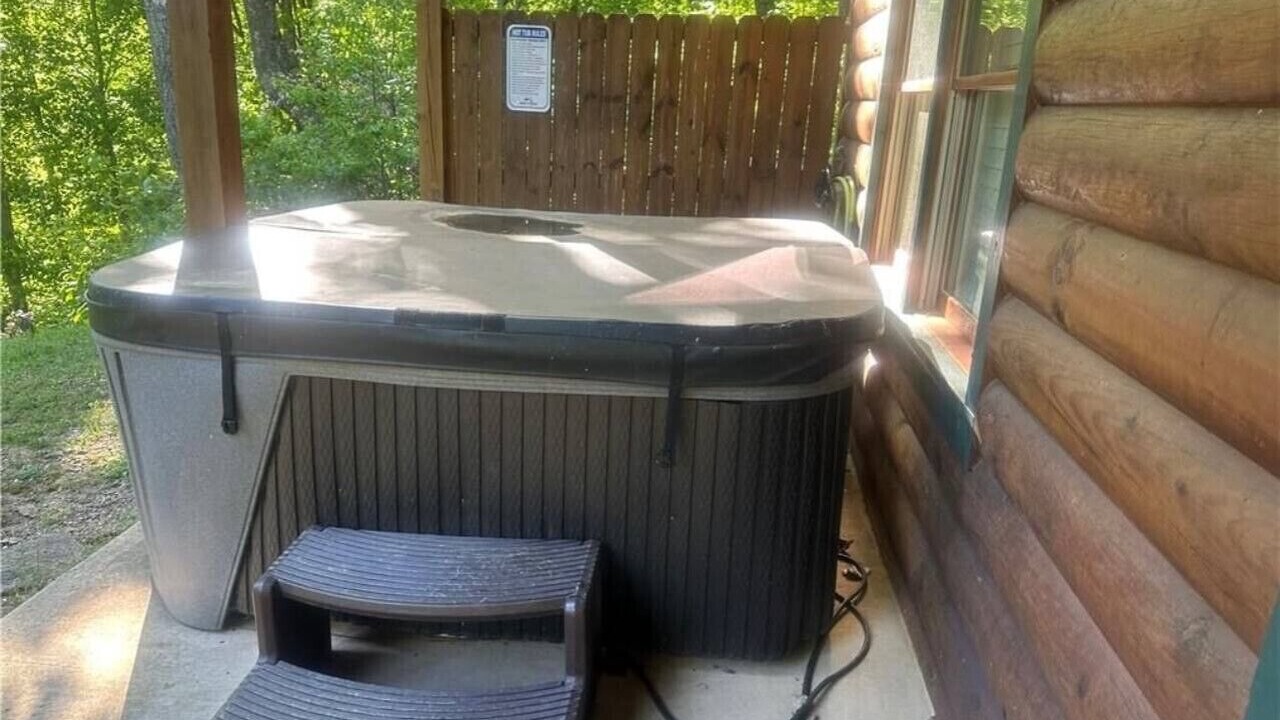 Photo of Outdoor in Dahlonega