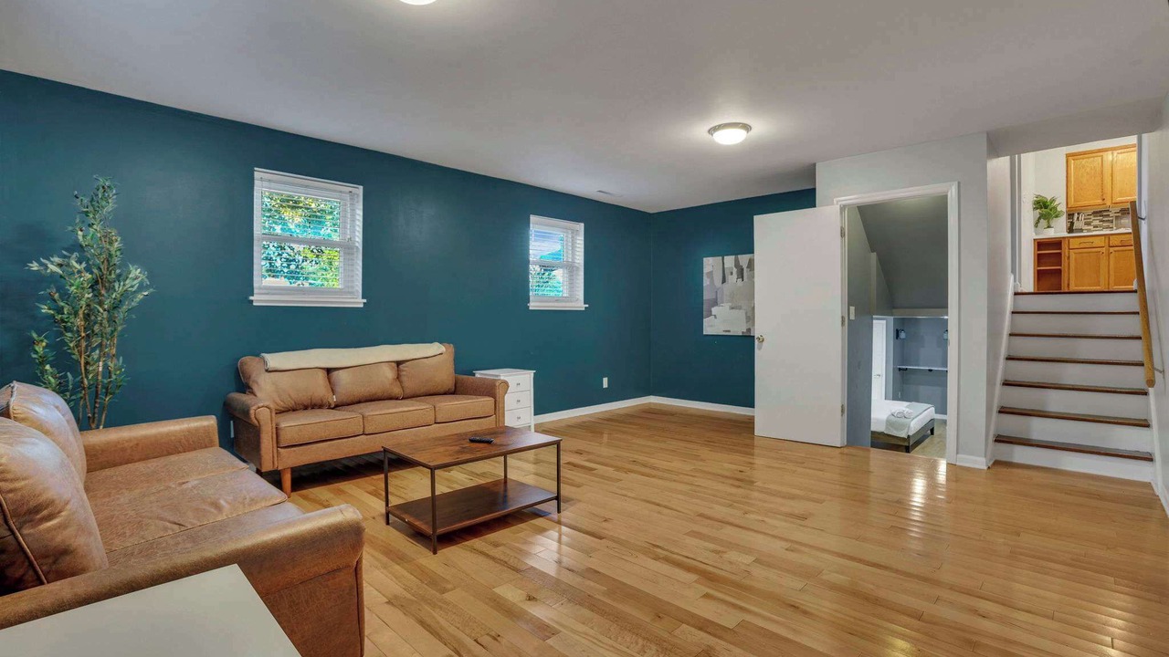 Photo of Livingroom in Columbus