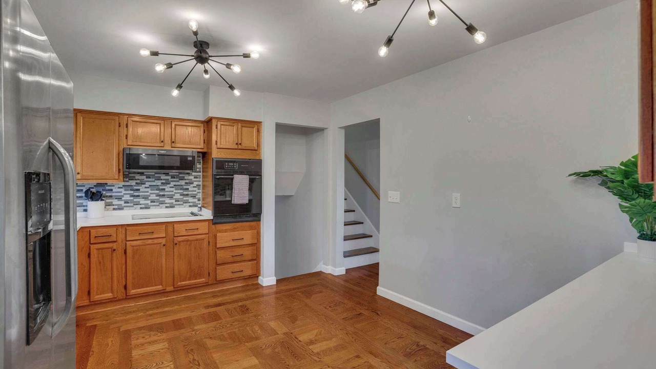 Photo of Kitchen in Columbus