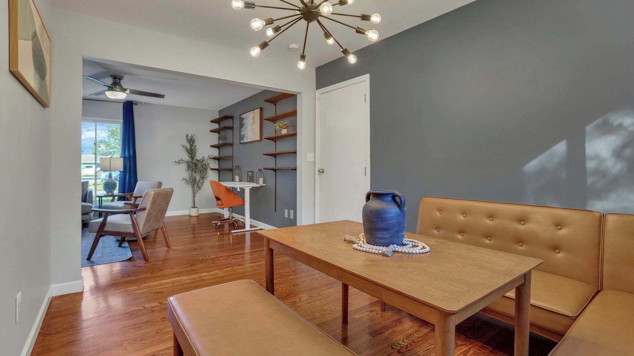 Photo of Livingroom in Columbus