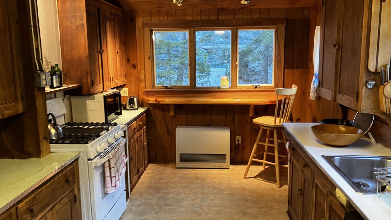 Photo of Kitchen in Southport