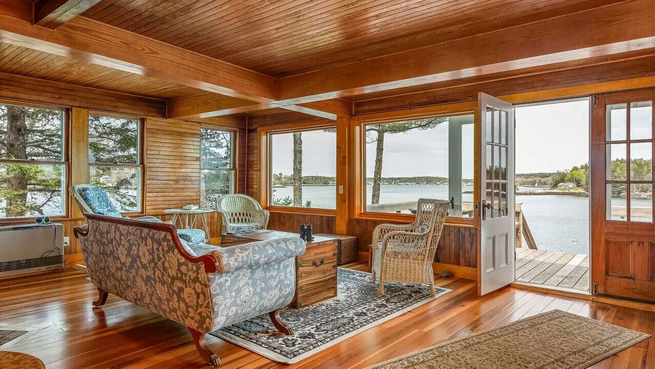 Photo of Livingroom in Southport