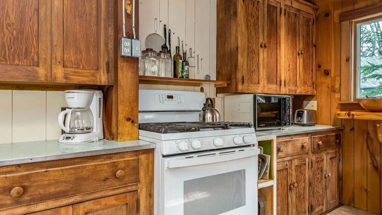Photo of Kitchen in Southport