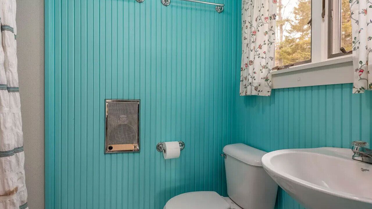 Photo of Bathroom in Southport