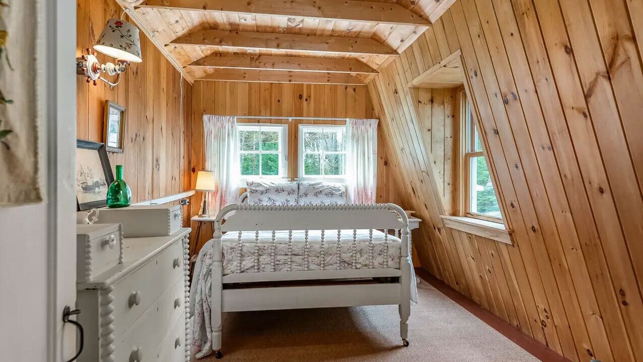 Photo of Bedroom in Southport