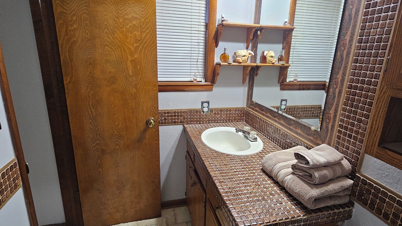 Photo of Bathroom in Moodys