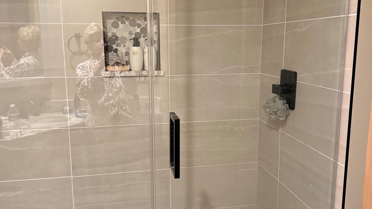 Photo of Bathroom in Dublin