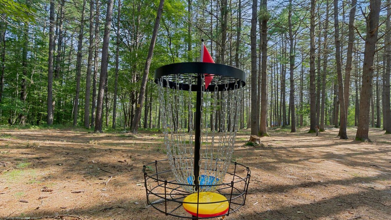 Photo of Outdoor in Oxford