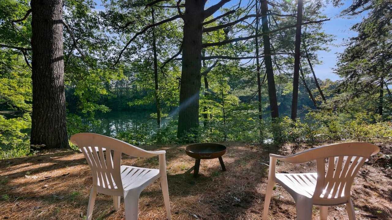 Photo of Outdoor in Oxford