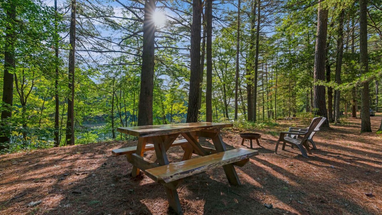 Photo of Outdoor in Oxford