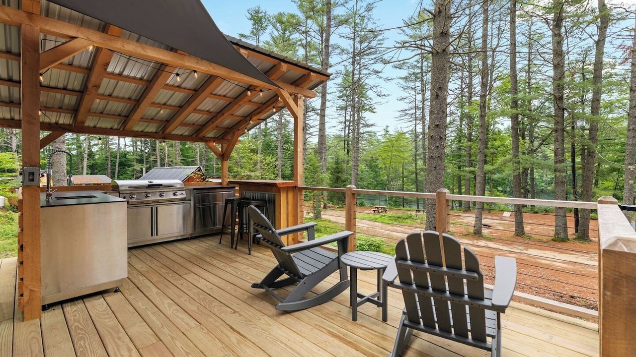 Photo of Outdoor in Oxford