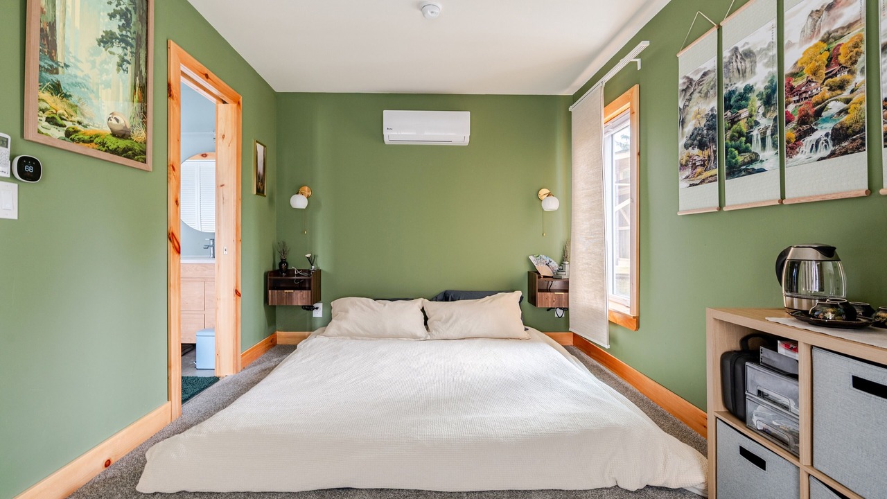 Photo of Bedroom in Alpine