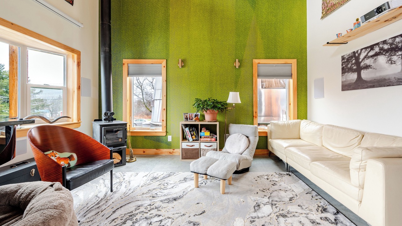 Photo of Livingroom in Alpine