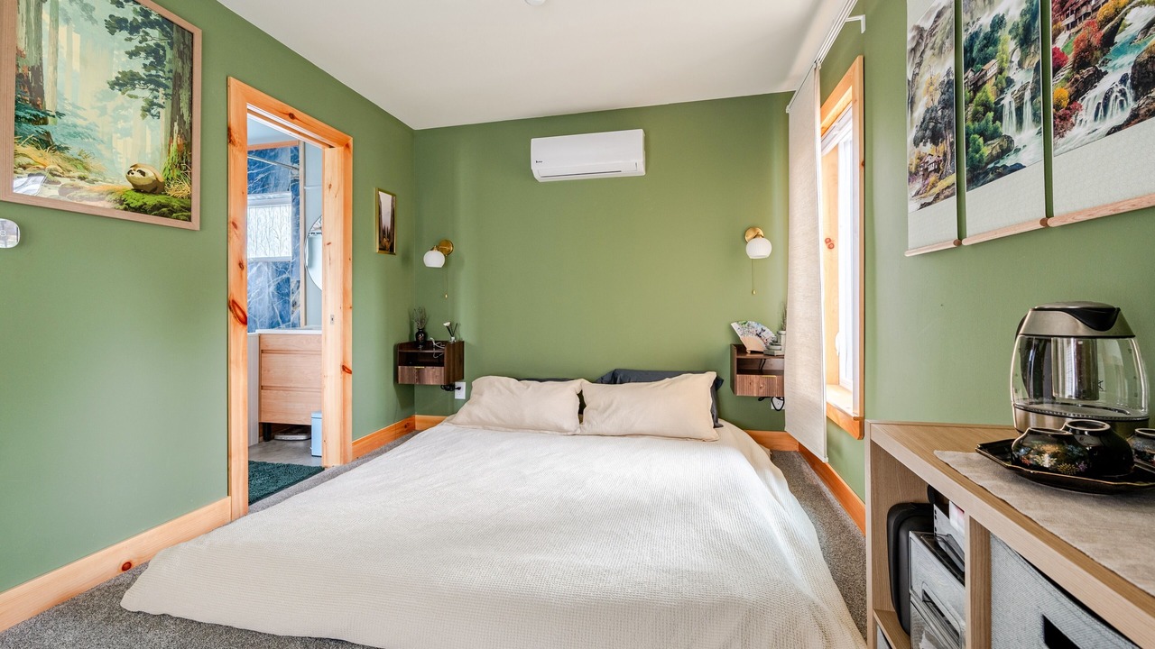 Photo of Bedroom in Alpine