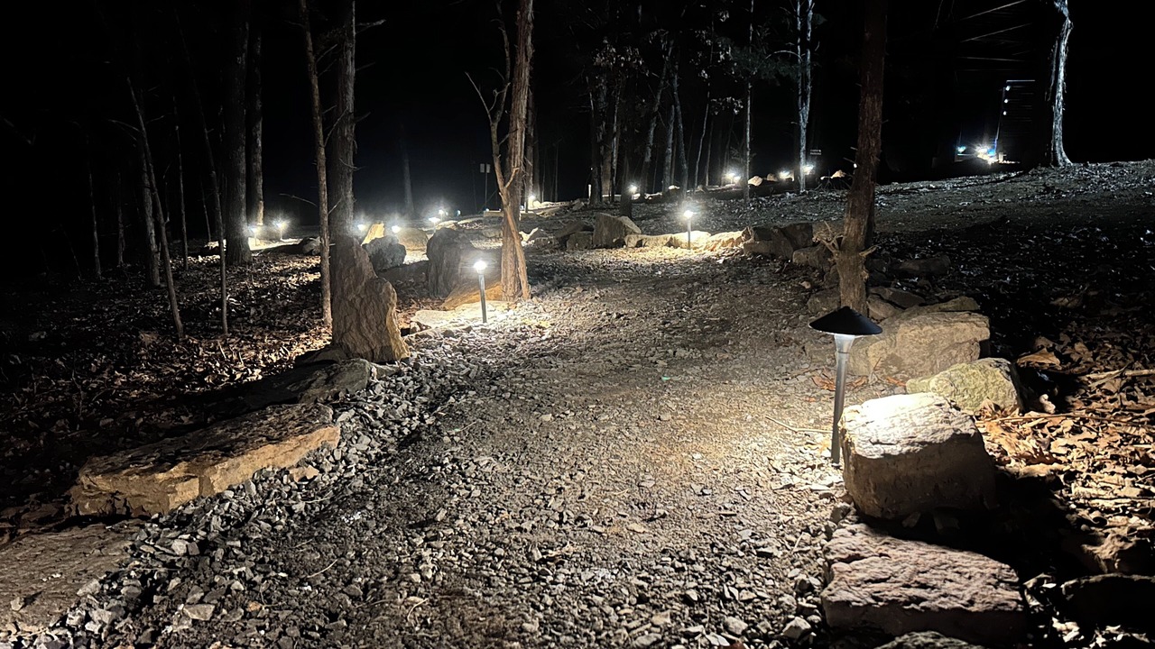 Photo of Outdoor in Van Buren
