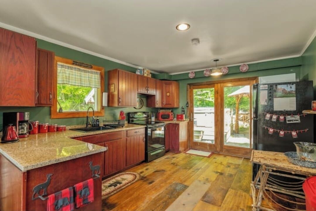 Photo of Kitchen in Hague