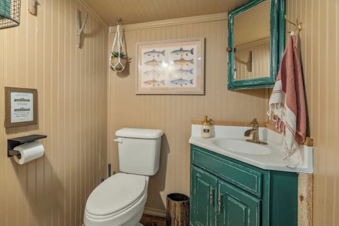 Photo of Bathroom in Hague