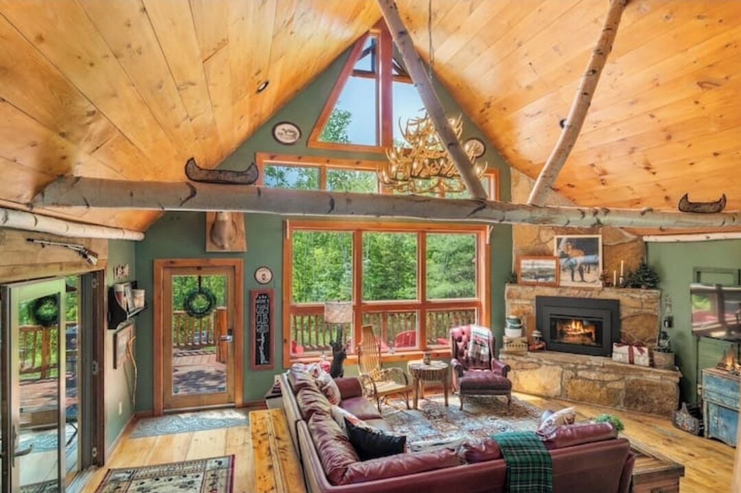 Photo of Livingroom in Hague