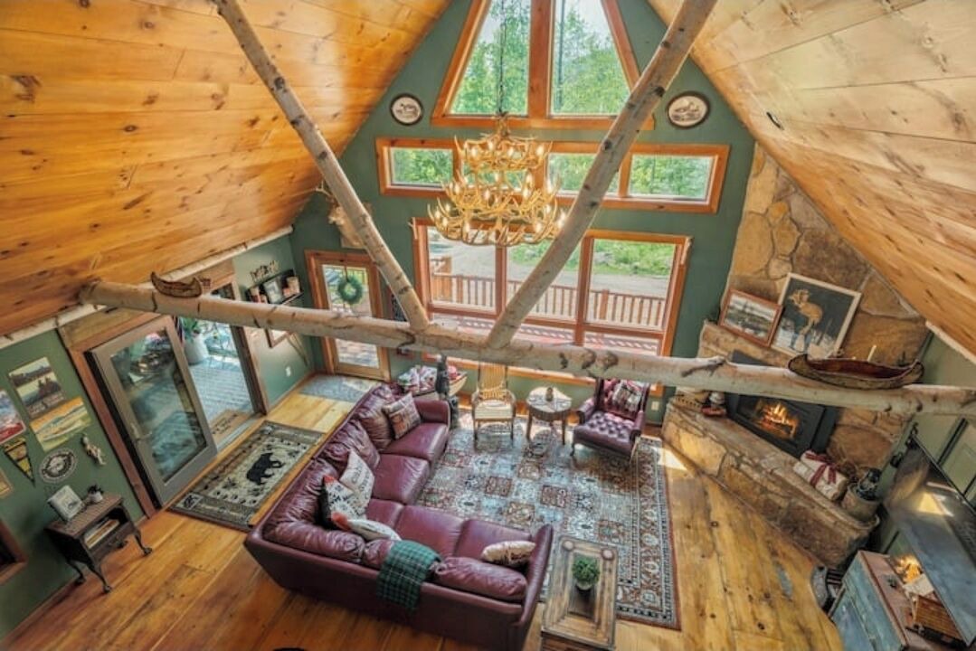 Photo of Livingroom in Hague