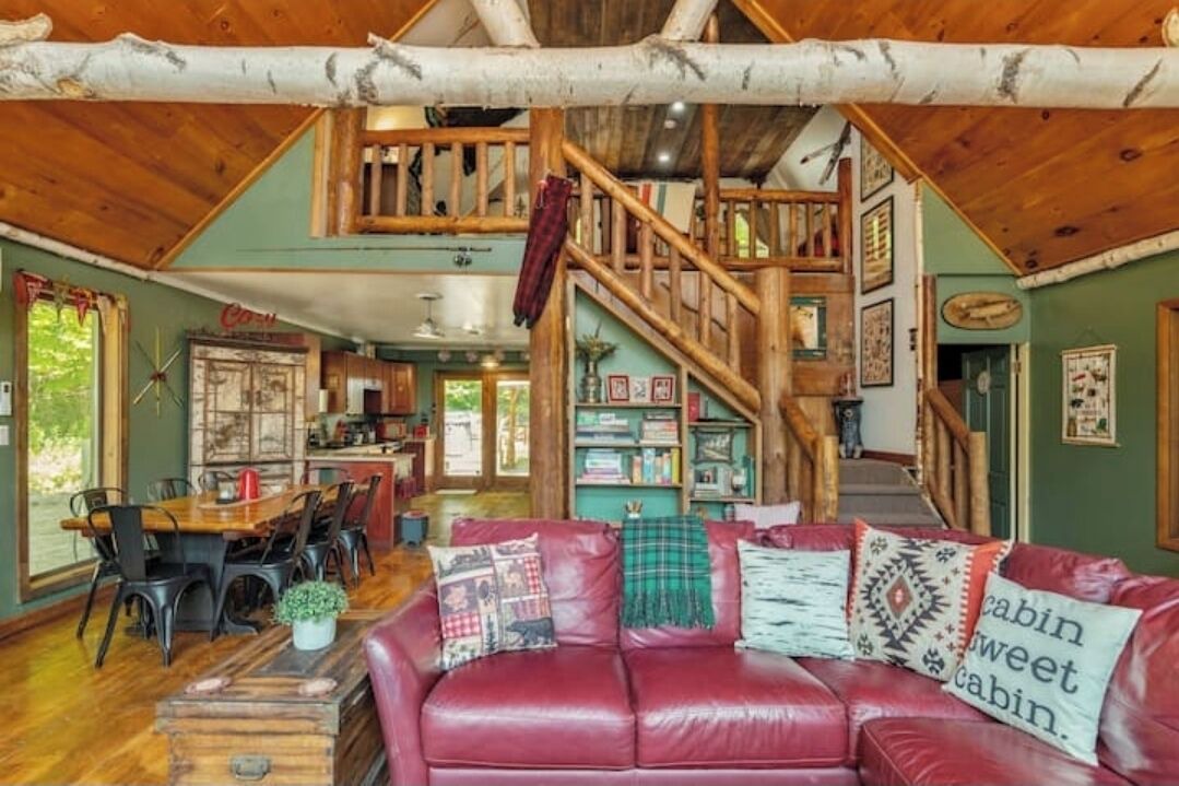 Photo of Livingroom in Hague