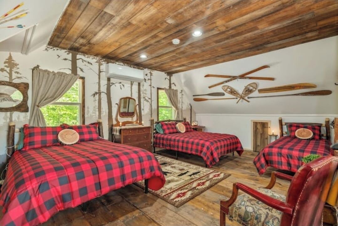Photo of Bedroom in Hague