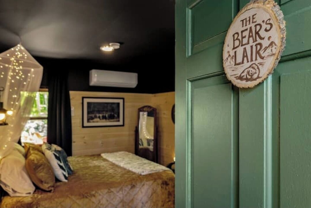 Photo of Bedroom in Hague