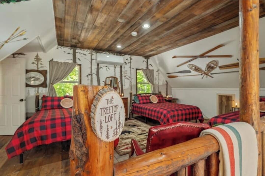 Photo of Bedroom in Hague