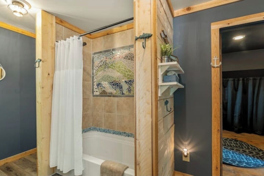 Photo of Bathroom in Hague