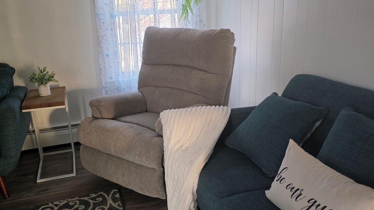 Photo of Livingroom in Lewiston