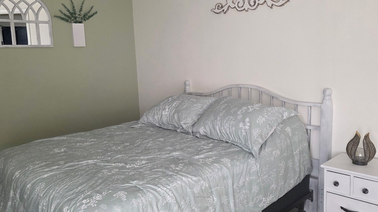 Photo of Bedroom in Lewiston