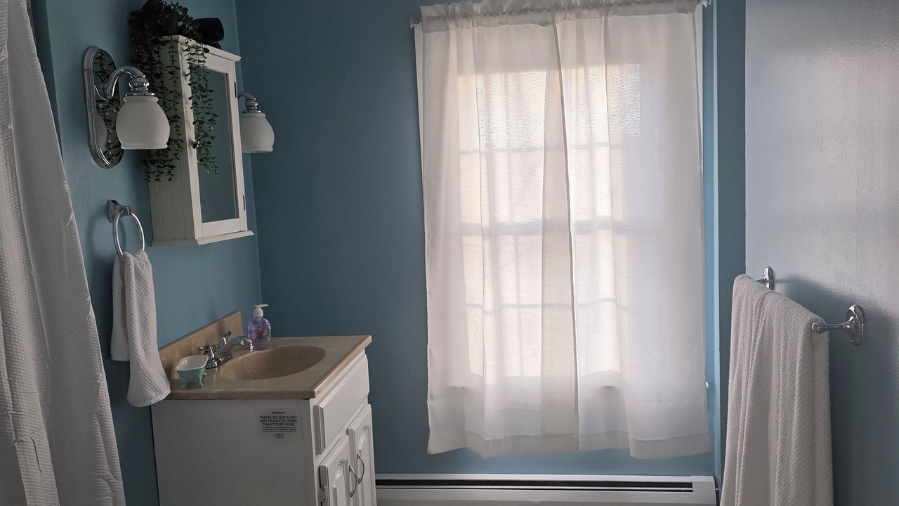 Photo of Bathroom in Lewiston
