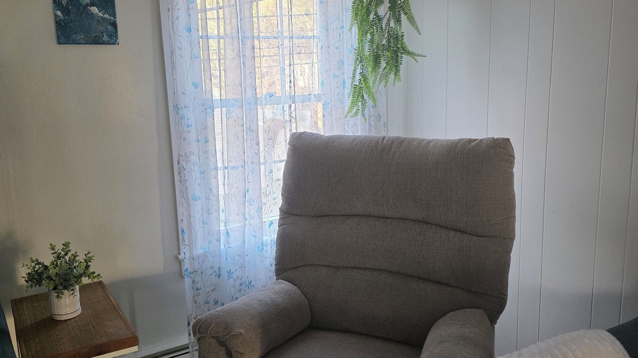 Photo of Livingroom in Lewiston