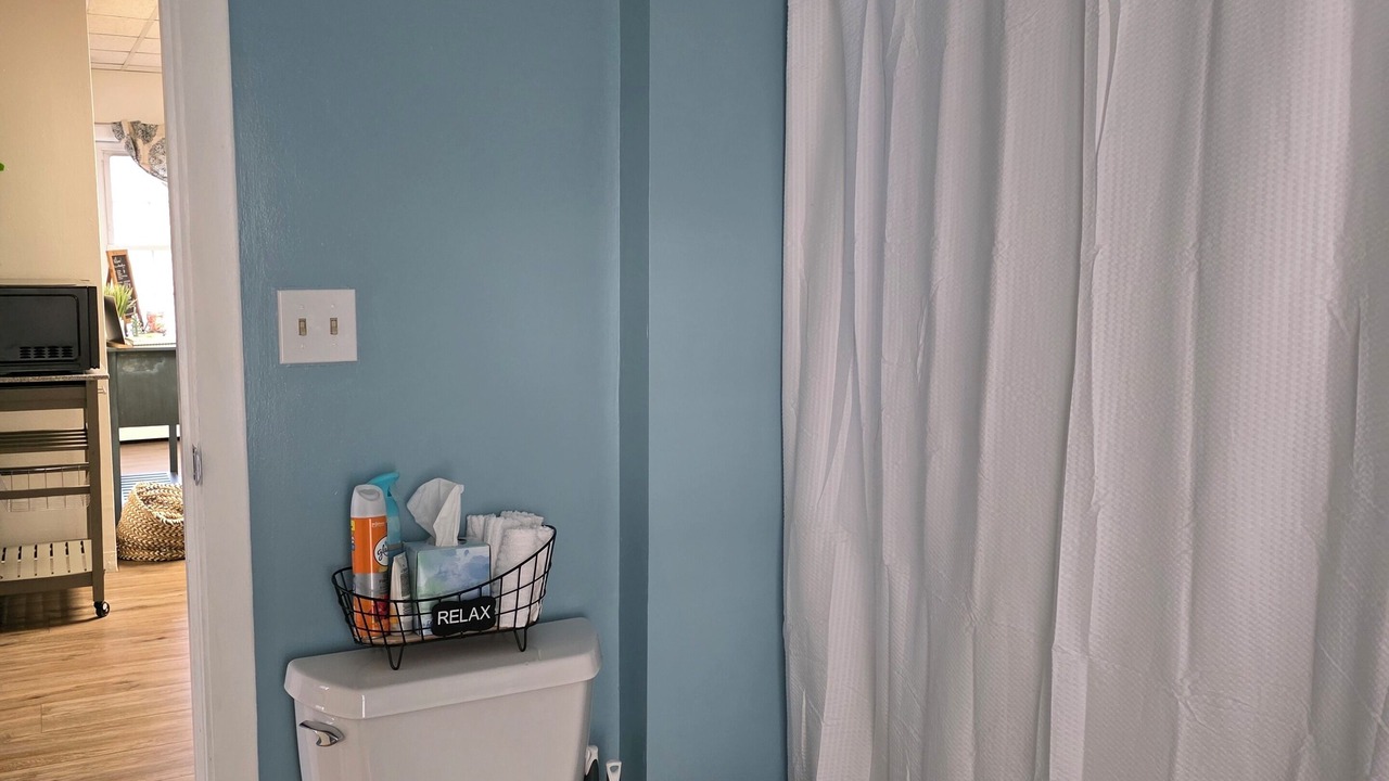 Photo of Bathroom in Lewiston