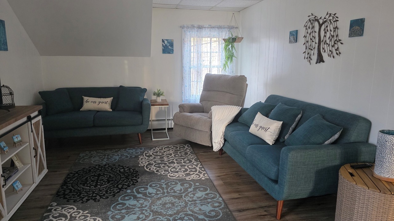 Photo of Livingroom in Lewiston