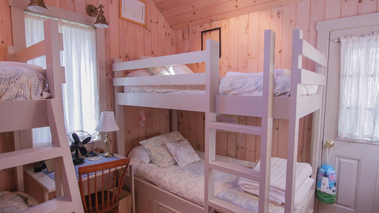 Photo of Bedroom in Southport