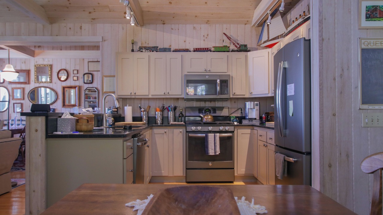 Photo of Kitchen in Southport