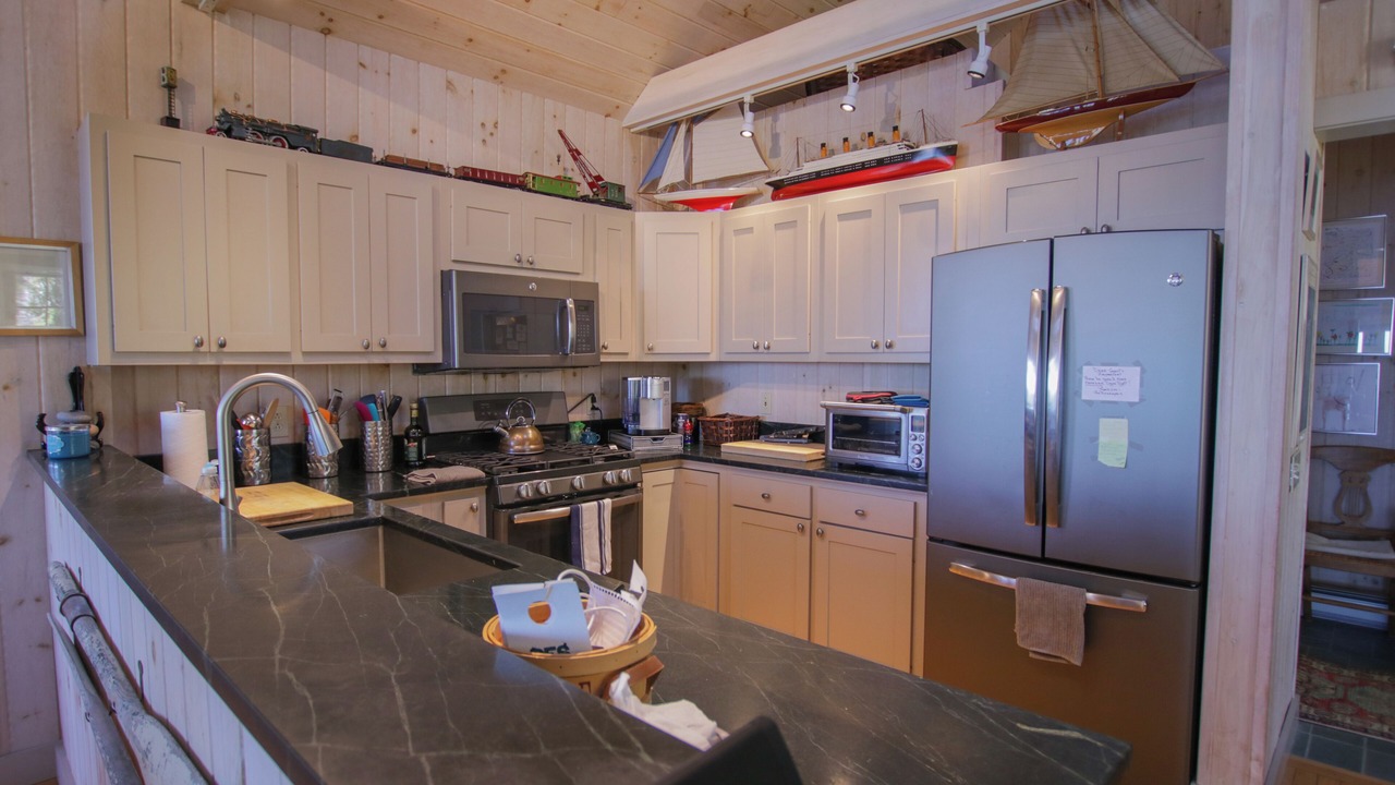 Photo of Kitchen in Southport