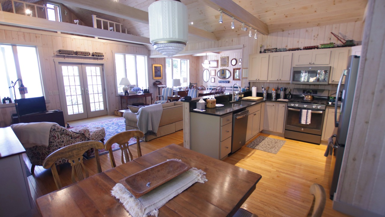Photo of Kitchen in Southport