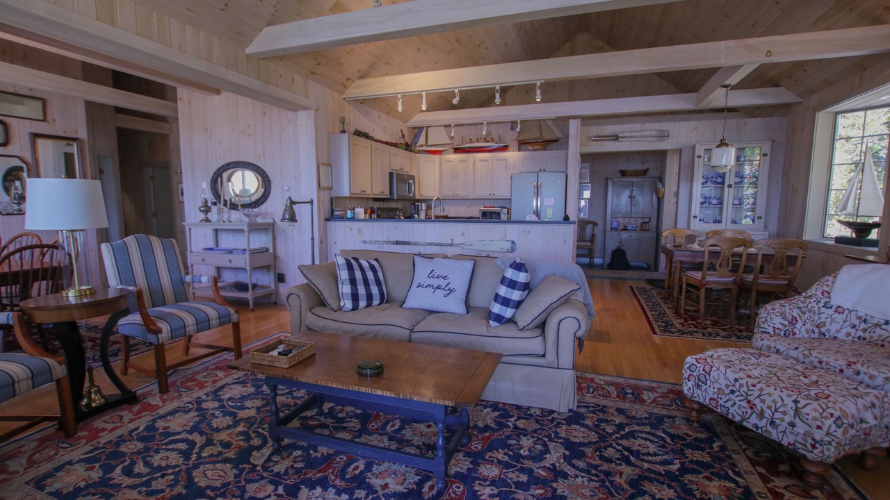 Photo of Livingroom in Southport