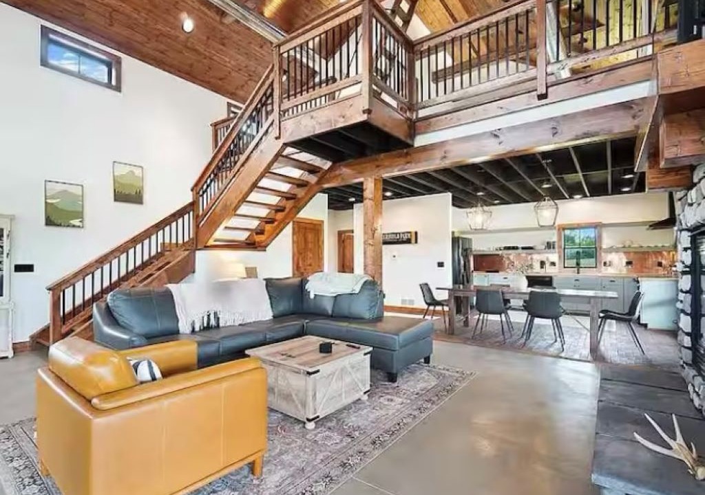 Photo of Livingroom in Granville