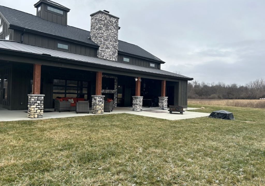 Photo of Outdoor in Granville