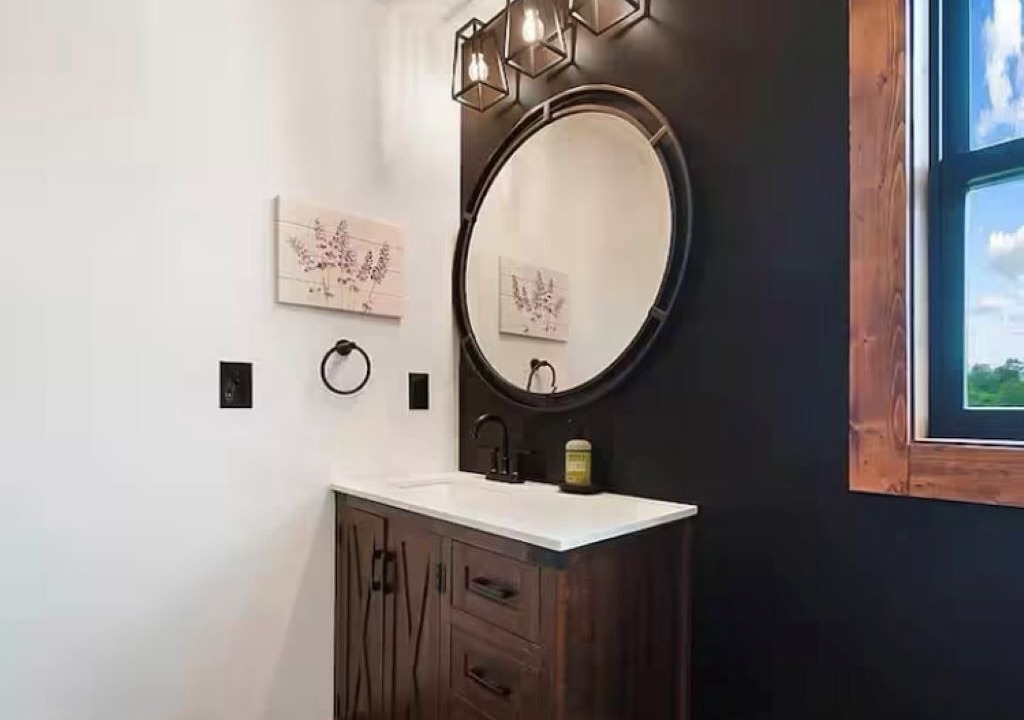 Photo of Bathroom in Granville