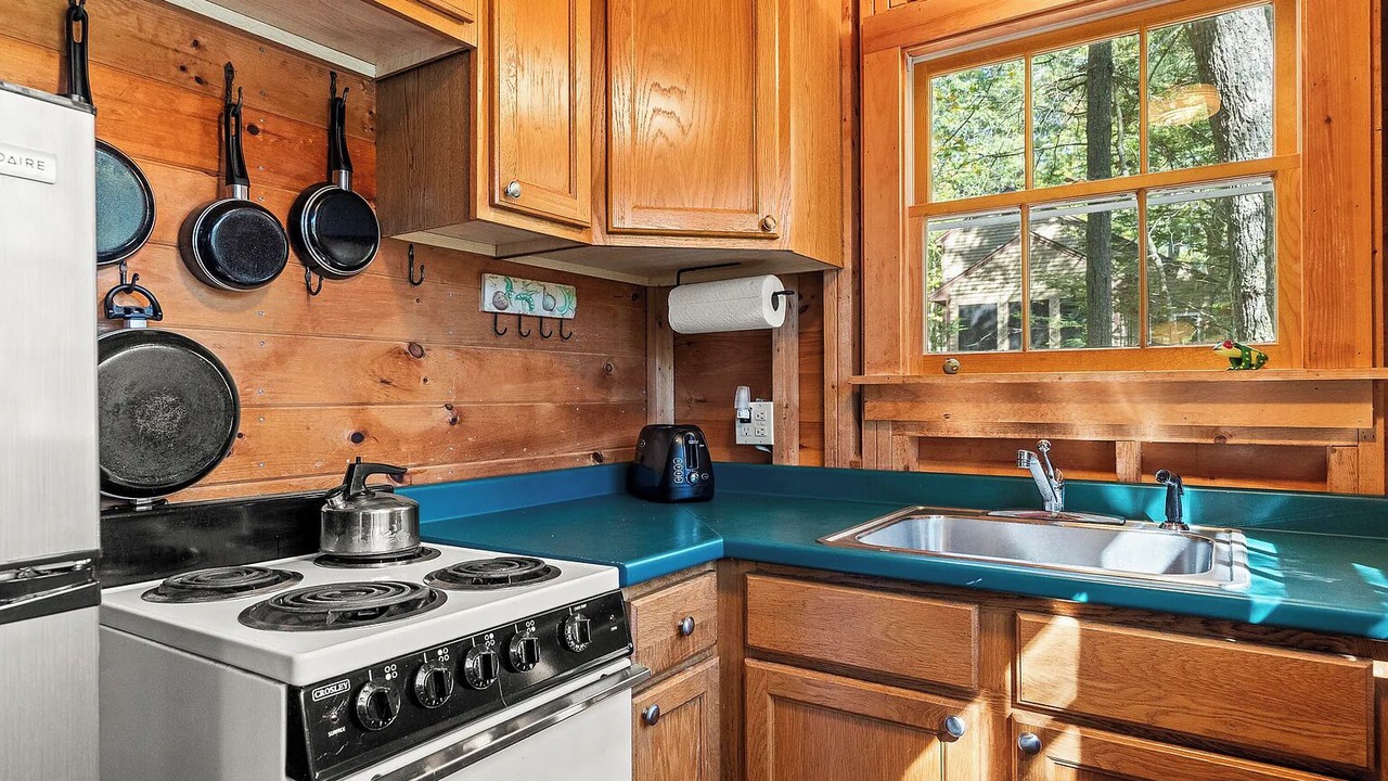 Photo of Kitchen in Woolwich