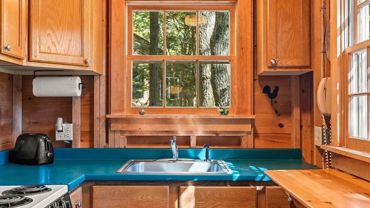 Photo of Kitchen in Woolwich