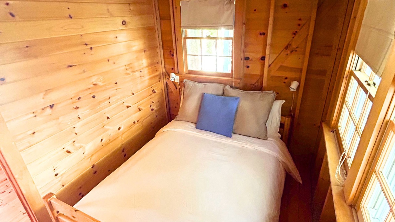 Photo of Bedroom in Woolwich