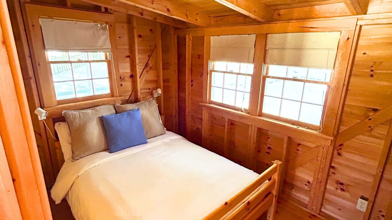 Photo of Bedroom in Woolwich