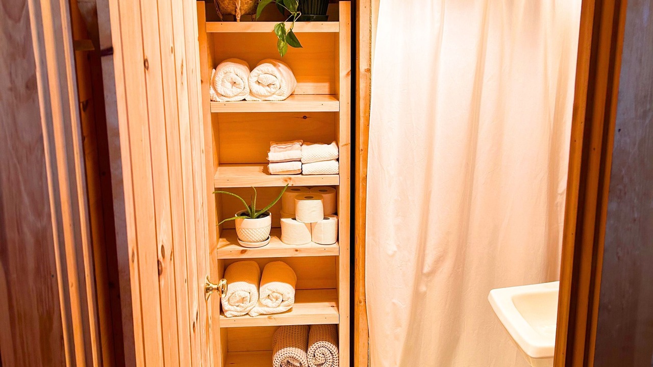 Photo of Bathroom in Woolwich